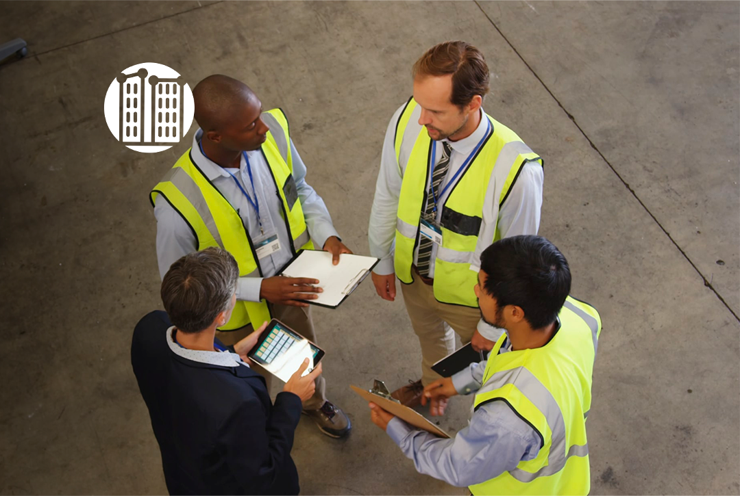 Facilities Management